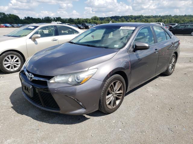 Photo 2 from auction – 2015 TOYOTA CAMRY LE with VIN 4T1BF1FK7FU085549
