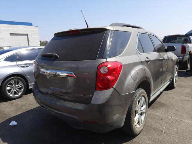 Photo 4 from auction – 2011 CHEVROLET EQUINOX LT with VIN 2CNALDEC7B6309735