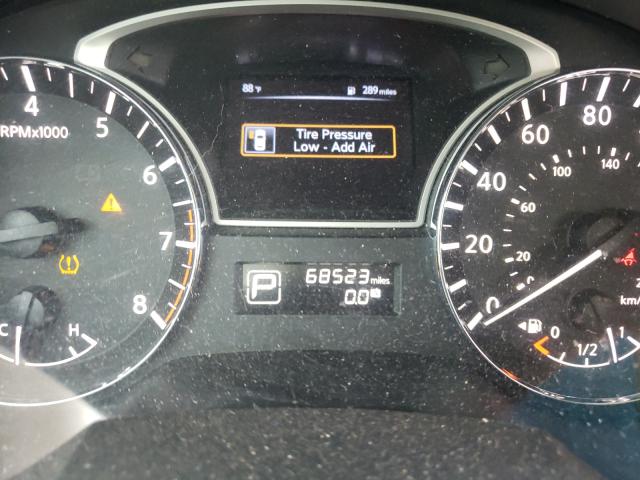 Photo 8 from auction – 2015 NISSAN ALTIMA 2.5 with VIN 1N4AL3APXFC272562