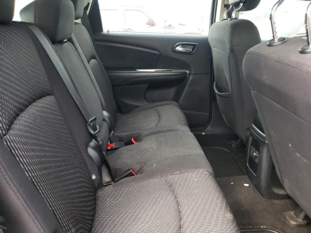 Photo 6 from auction – 2014 DODGE JOURNEY SE with VIN 3C4PDCAB2ET198692