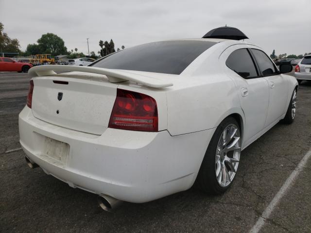 Photo 4 from auction – 2006 DODGE CHARGER R/ with VIN 2B3KA53H36H449988