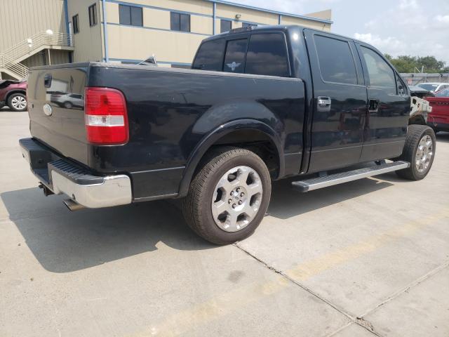 Photo 4 from auction – 2004 FORD F150 SUPER with VIN 1FTPW12554KC00068