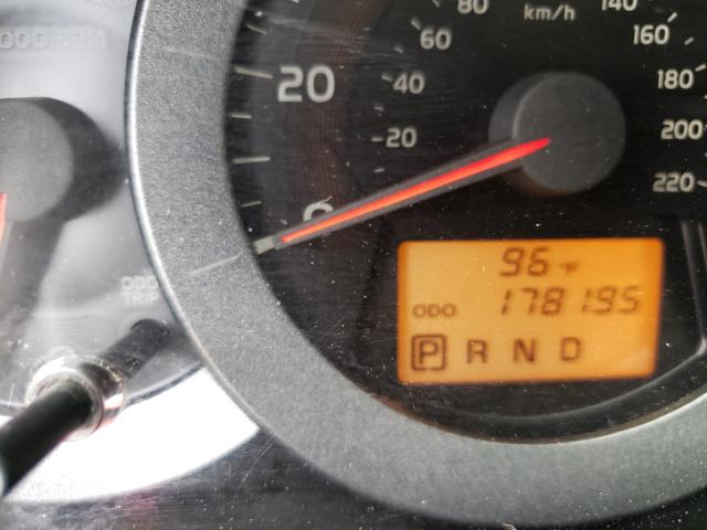 Photo 8 from auction – 2010 TOYOTA RAV4 with VIN JTMZF4DV4A5022073