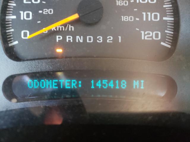 Photo 8 from auction – 2006 GMC NEW SIERRA with VIN 2GTEC13T16112721