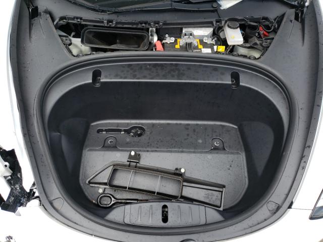 Photo 7 from auction – 2020 TESLA MODEL 3 with VIN 5YJ3E1EA9LF746068