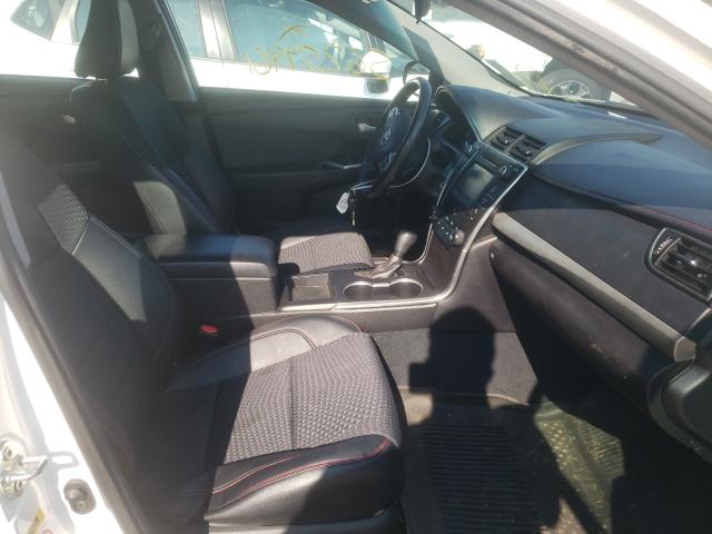 Foto 5 de la subasta – 2015 TOYOTA CAMRY LE con VIN 4T1BF1FK2FU080307