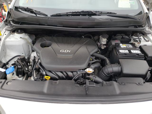 Photo 7 from auction – 2013 HYUNDAI ACCENT GLS with VIN KMHCT4AE6DU536080