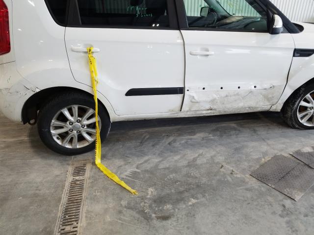 Photo 9 from auction – 2013 KIA SOUL + with VIN KNDJT2A65D7776194
