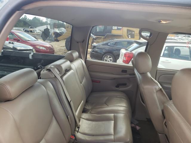 Photo 6 from auction – 2006 GMC NEW SIERRA with VIN 2GTEC13T16112721