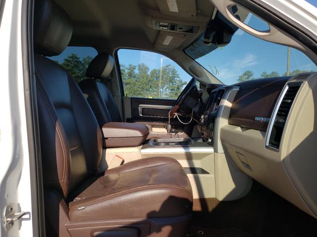 Photo 5 from auction – 2016 RAM 3500 SLT with VIN 3C63RRHL8GG170125
