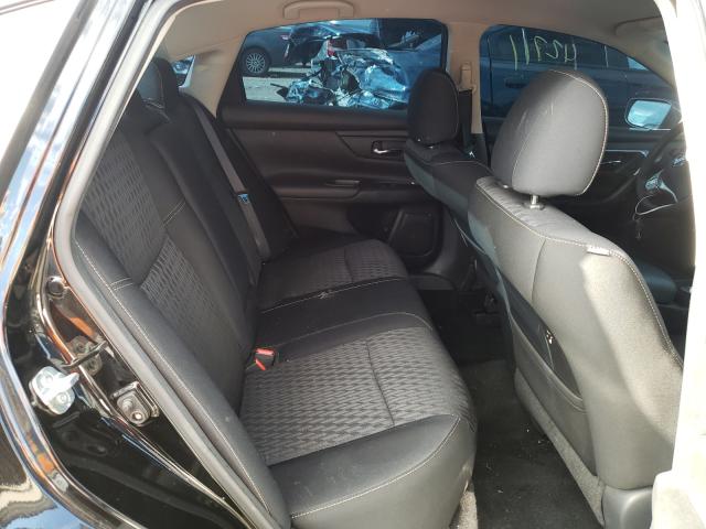 Photo 6 from auction – 2018 NISSAN ALTIMA 2.5 with VIN 1N4AL3AP2JC155180