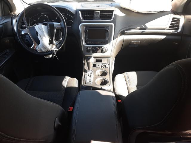 Photo 9 from auction – 2015 GMC ACADIA SLE with VIN 1GKKRNED7FJ290395