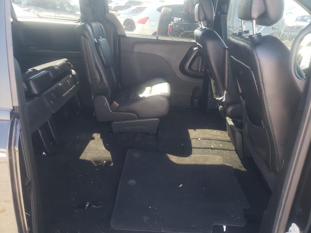 Photo 6 from auction – 2018 DODGE GRAND CARA with VIN 2C4RDGEG0JR284666