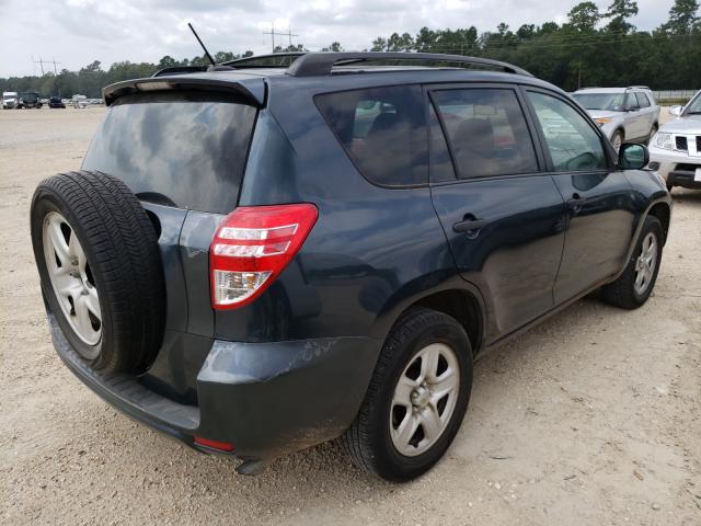 Photo 4 from auction – 2010 TOYOTA RAV4 with VIN JTMZF4DV4A5022073