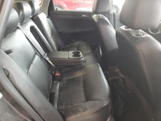 Photo 6 from auction – 2006 CHEVROLET IMPALA SUP with VIN 2G1WD58C769364112
