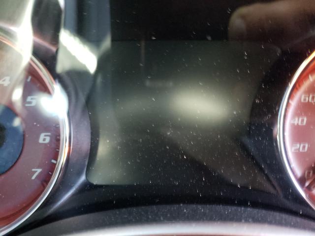 Photo 8 from auction – 2020 DODGE CHARGER SR with VIN 2C3CDXL93LH211363