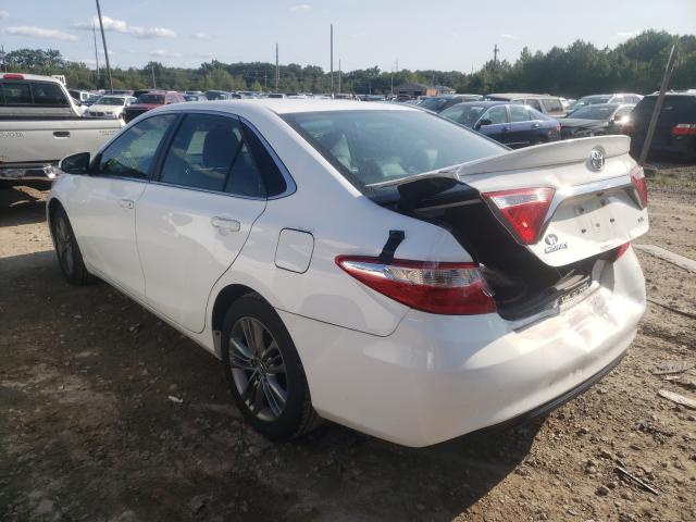 Photo 3 from auction – 2015 TOYOTA CAMRY LE with VIN 4T1BF1FK2FU080307