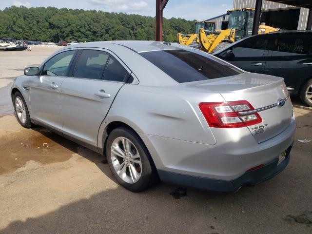 Foto 3 de la subasta – 2013 FORD TAURUS SEL con VIN 1FAHP2E88DG122472