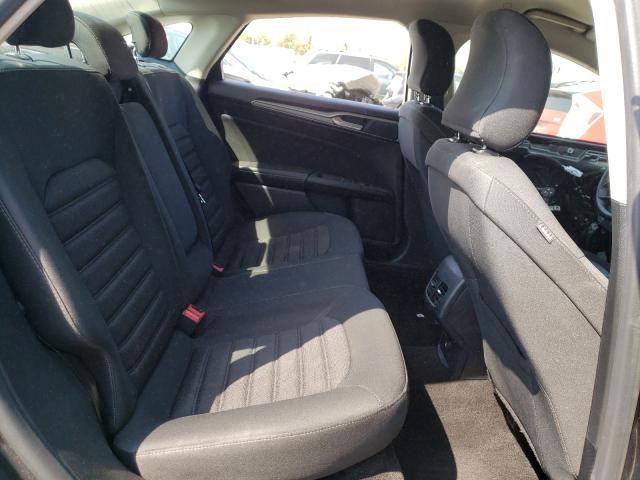 Photo 6 from auction – 2018 FORD FUSION SE with VIN 3FA6P0LU2JR133337