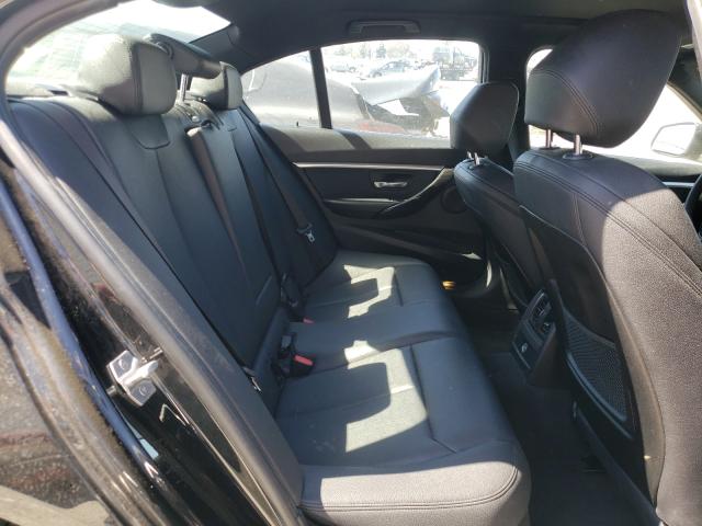 Photo 6 from auction – 2018 BMW 330E with VIN WBA8E1C56JA758872