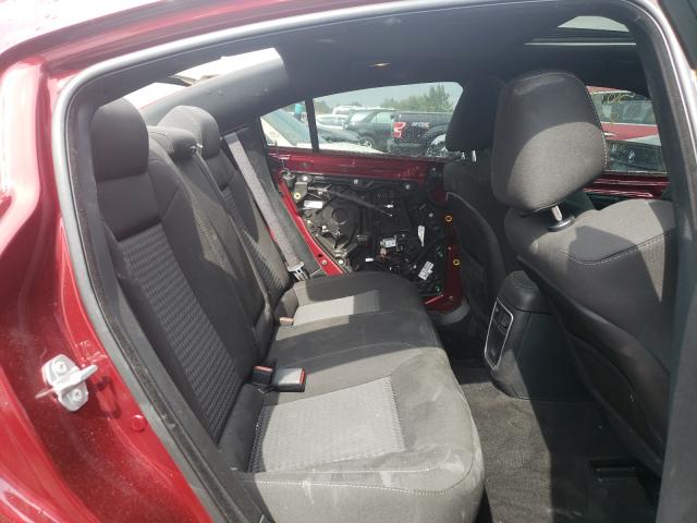 Photo 6 from auction – 2021 DODGE CHARGER SC with VIN 2C3CDXGJ2MH531814