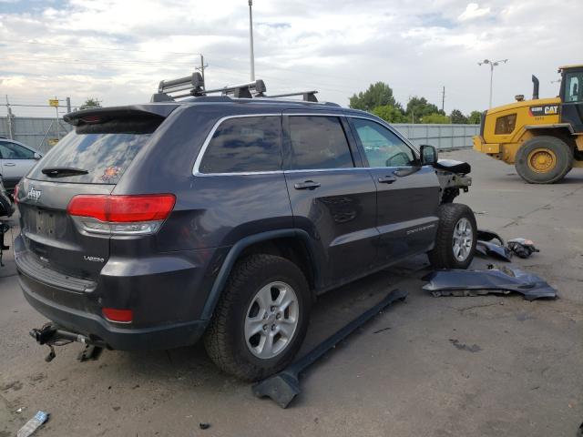 Photo 4 from auction – 2016 JEEP GRAND CHER with VIN 1C4RJFAG1GC445049