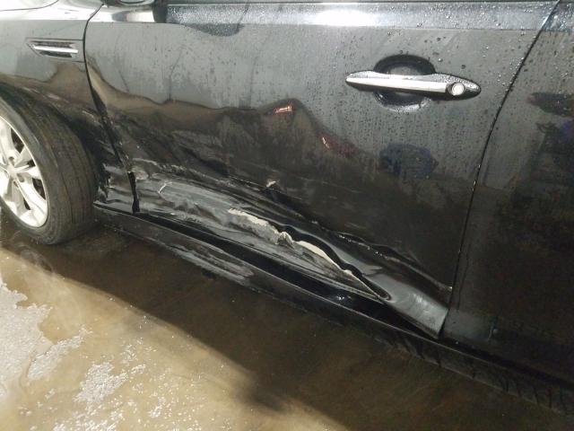 Photo 9 from auction – 2012 KIA OPTIMA LX with VIN 5XXGM4A79CG064000