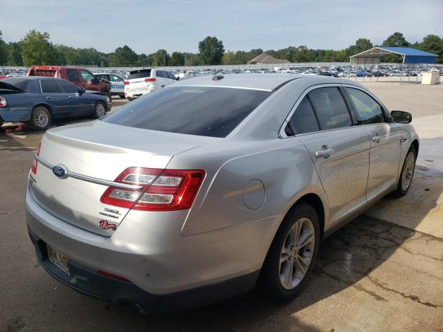 Photo 4 from auction – 2013 FORD TAURUS SEL with VIN 1FAHP2E88DG122472