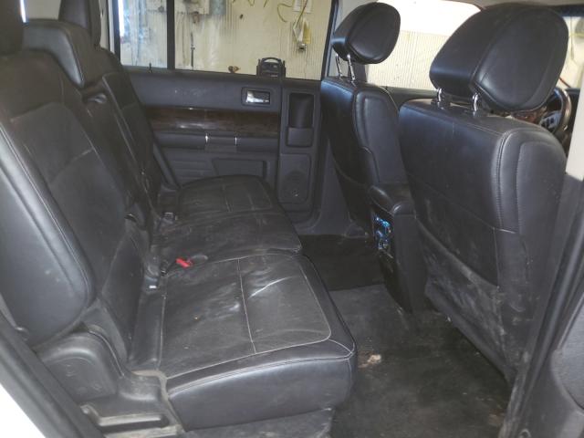 Photo 6 from auction – 2013 FORD FLEX LIMIT with VIN 2FMHK6D88DBD05097