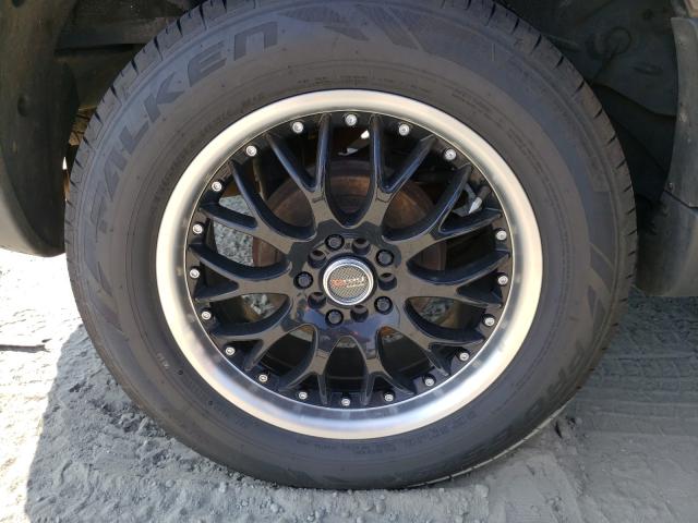 Photo 9 from auction – 2006 FORD ESCAPE XLS with VIN 1FMCU02Z76KC54584