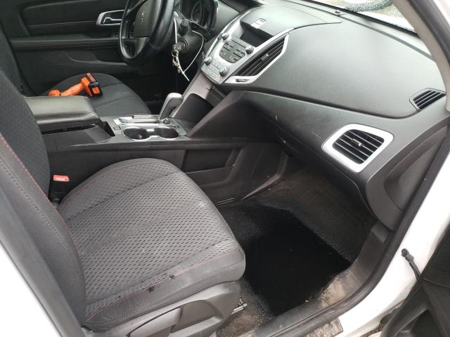 Photo 5 from auction – 2011 GMC TERRAIN SL with VIN 2CTFLREC4B6339318