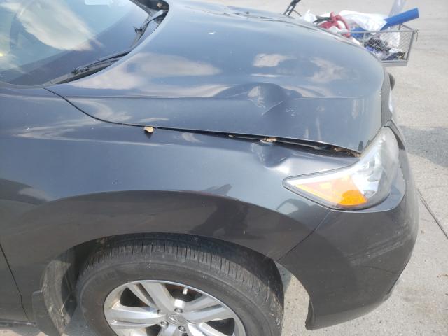 Photo 9 from auction – 2014 ACURA RDX TECHNO with VIN 5J8TB3H52EL006902