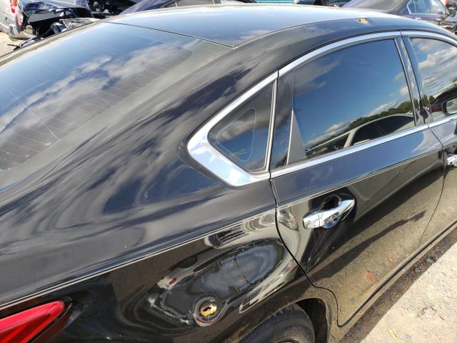Photo 9 from auction – 2018 NISSAN ALTIMA 2.5 with VIN 1N4AL3AP2JC155180