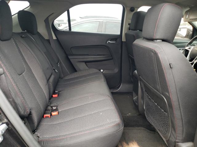 Photo 6 from auction – 2015 CHEVROLET EQUINOX LT with VIN 2GNALBEK3F6200489