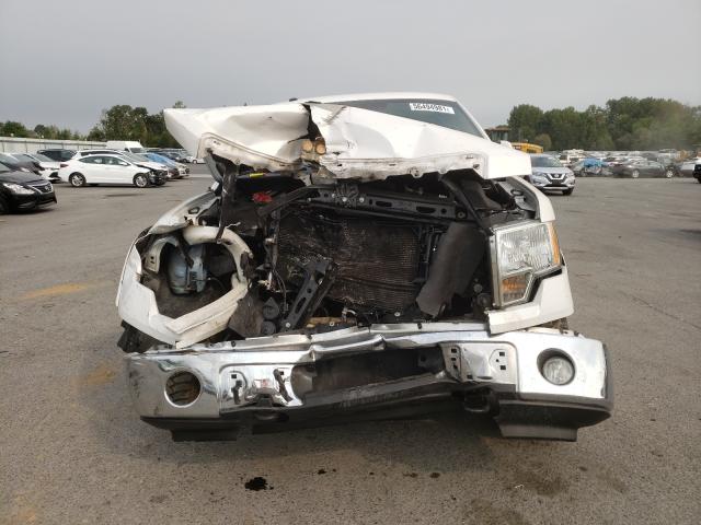Photo 9 from auction – 2010 FORD F150 SUPER with VIN 1FTFW1EV7AFD04976