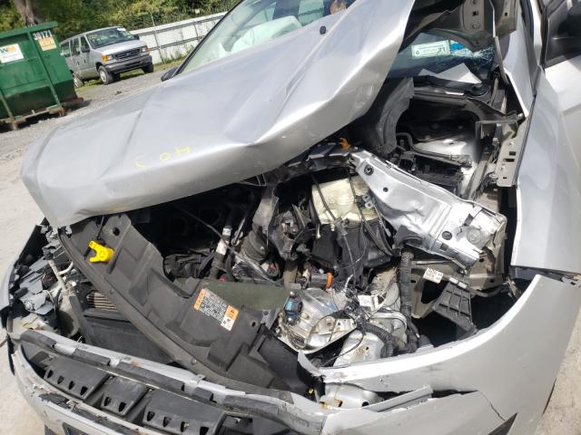 Photo 7 from auction – 2016 FORD FOCUS S with VIN 1FADP3E24GL278939