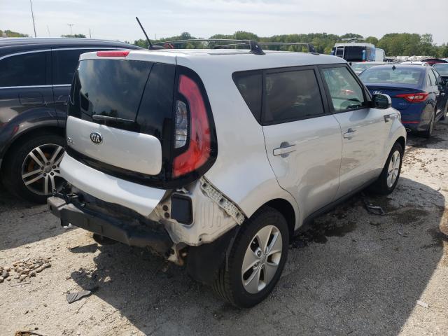 Photo 4 from auction – 2014 KIA SOUL with VIN KNDJN2A29E7736662