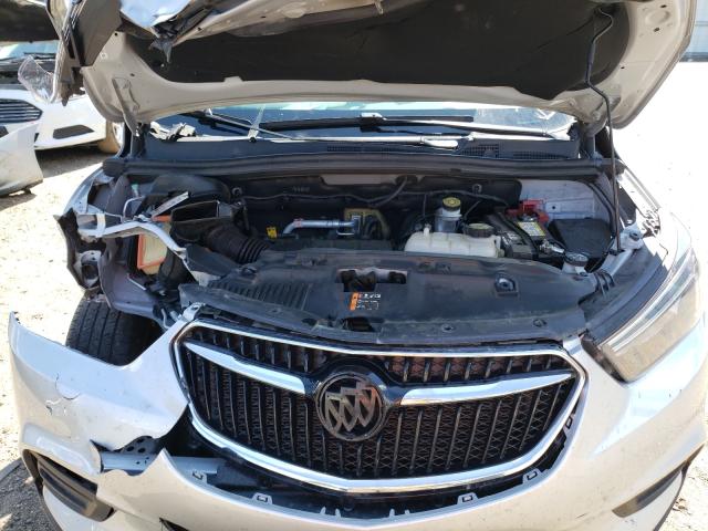 Photo 7 from auction – 2019 BUICK ENCORE PRE with VIN KL4CJESB5KB779970
