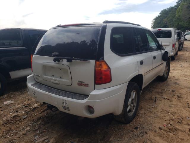 Photo 4 from auction – 2008 GMC ENVOY with VIN 1GKDS13S68220688