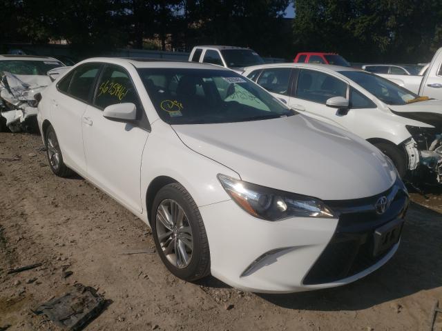TOYOTA CAMRY LE 2015 con VIN 4T1BF1FK2FU080307 - Foto de la subasta