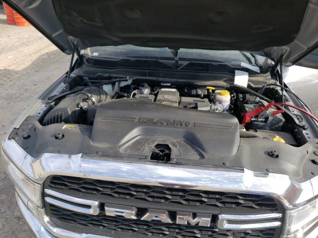 Photo 7 from auction – 2020 RAM 3500 TRADE with VIN 3C63RRGL2LG120347