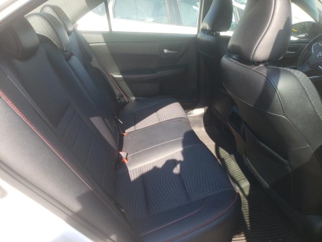 Foto 6 de la subasta – 2015 TOYOTA CAMRY LE con VIN 4T1BF1FK2FU080307