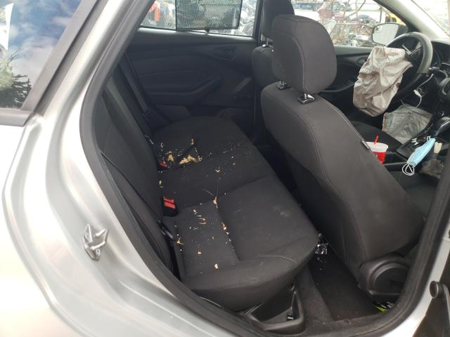 Photo 6 from auction – 2016 FORD FOCUS S with VIN 1FADP3E24GL278939