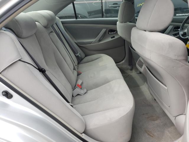 Photo 6 from auction – 2007 TOYOTA CAMRY CE with VIN 4T1BE46K27U011252