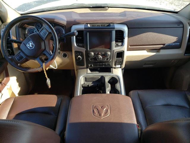 Foto 9 de la subasta – 2016 RAM 3500 SLT con VIN 3C63RRHL8GG170125