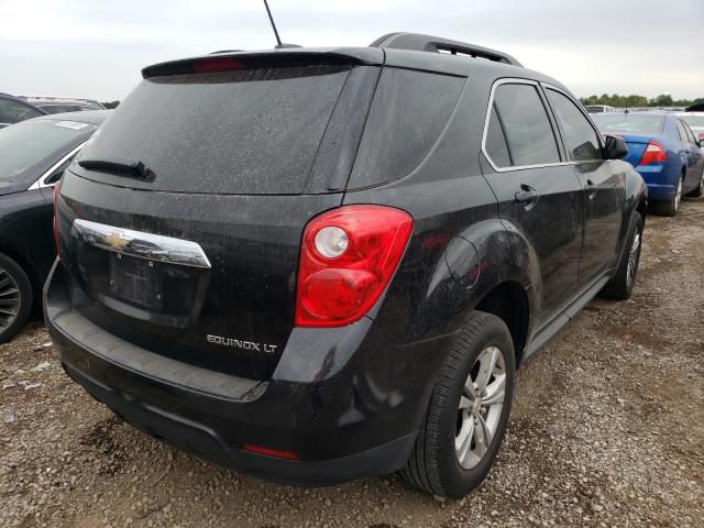 Photo 4 from auction – 2015 CHEVROLET EQUINOX LT with VIN 2GNALBEK3F6200489