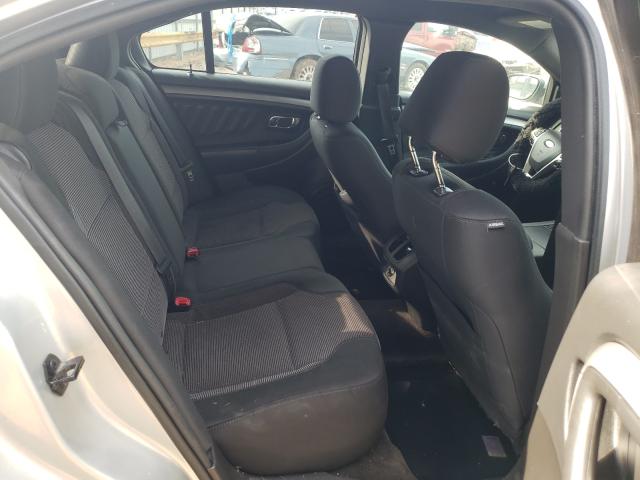 Photo 6 from auction – 2013 FORD TAURUS SEL with VIN 1FAHP2E88DG122472