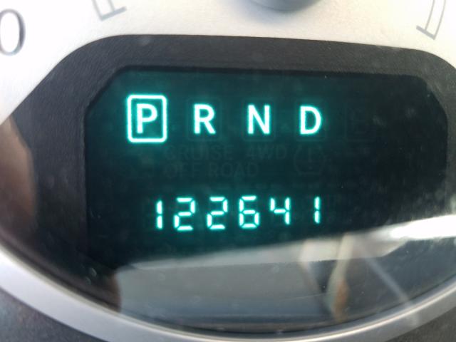 Photo 8 from auction – 2010 CHRYSLER TOWN & COU with VIN 2A4RR6DX1AR137487