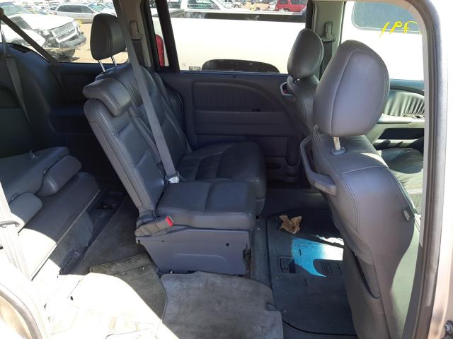 Photo 6 from auction – 2006 HONDA ODYSSEY EX with VIN 5FNRL38646B010016