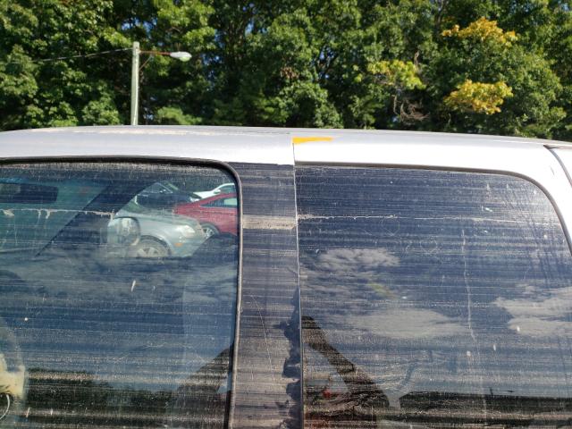 Photo 9 from auction – 2001 DODGE RAM 1500 with VIN 3B7HF13Y11G794917